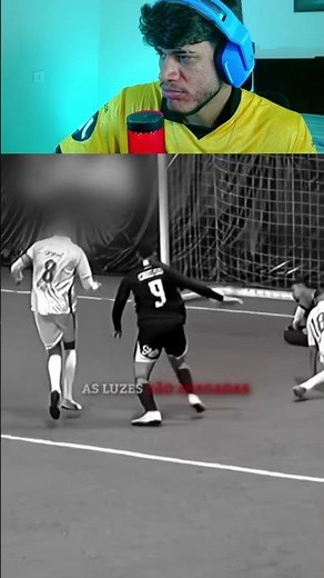 A reviravolta do Caio Lo do banheiristas