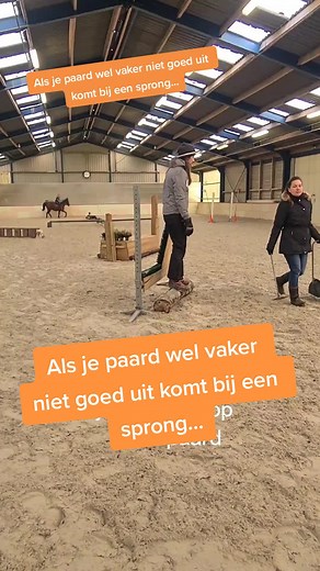 Wat als je paard vaak niet lekker uit komt? Het probleem kan hier in zitten en is eigenlijk best logisch 🧐 #eventing #eventingsgw #sgw #paardrijden