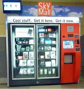 Vending machines of the ancient world
