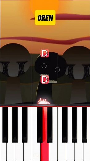 Incredibox Sprunki Piano Sprunki Phase 5 Withermire Sprunki Oren 2