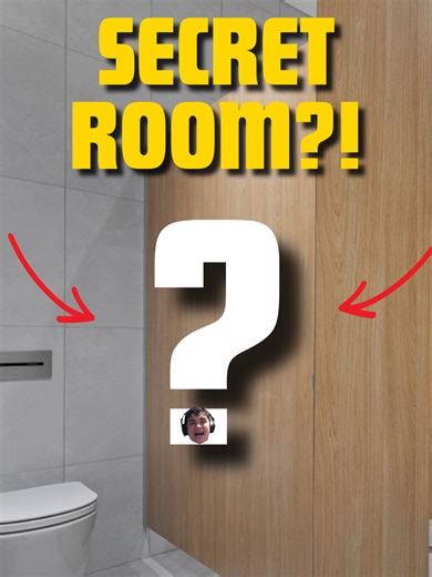 The Bathroom Airlock EXPLAINED #funfacts #learnontiktok #education #secret #airlock #todayilearned #infrastructure #building #bathroom #educational #facts #didyouknow #learning