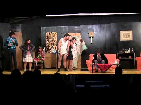 "Funny Money" di Ray Cooney - Archè Teatro