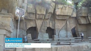 4.1K views · 12 reactions | Exploring the Old LA Zoo with KTLA | Jason Horton | Facebook