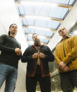 Only the Strong Concert & Tour History  | Concert Archives