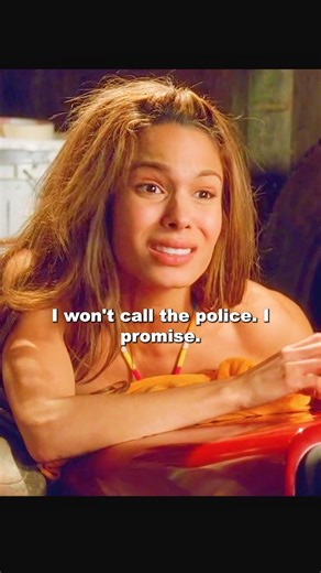 Joey kidnapped her and then saved her#shorts #movies