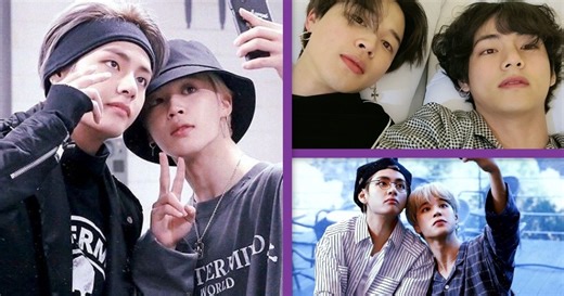 Test de BTS: ¿V o Jimin? ¿Quién te invitaría a salir primero?