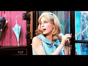 10 Classic 1960s Movies That Were Ahead Of Their Time