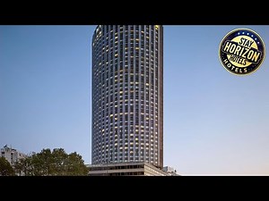 Hyatt Regency Paris Etoile | Paris, France | Hotel Review 🏨