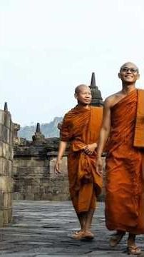 Buried for 1,000 Years… This Giant Temple Shocked the World