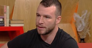 Molnár Áron valójában ezért szállt ki A mi kis falunkból: most árulta el az okát