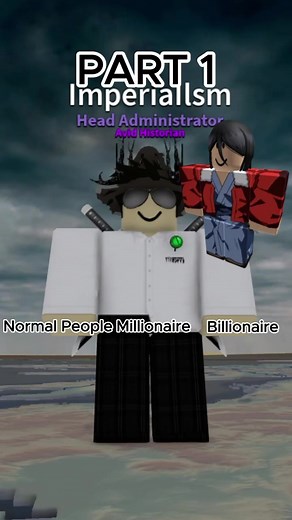 Exploring History in Roblox: Part 2 Coming Soon!