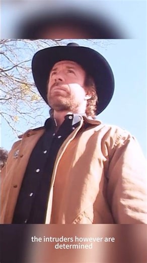 🎬 Walker, Texas Ranger — Season 1, Episode 1: "One Riot, One Ranger" (1993) | Action #shorts