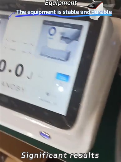 #facialcaremachine #skinmanagementmachine #rfbeautydevice #laserbeautydevice