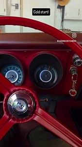 Cold starts made easy using Pertronix Electronic Ignition Conversion Kits! 💥💥💥 #pertronix #ignition #camaro #upgrade #electronics | PerTronix Performance Brands