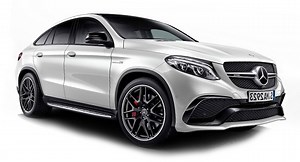 Mercedes-Benz GLE-Class 2026 Reviews, News, Specs & Prices - Drive