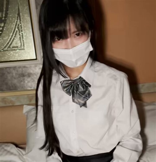 しっかり処理してて偉いね