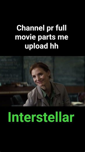 interstellar hindi dubbed movie