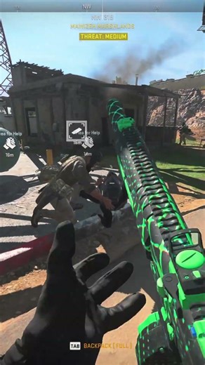 DMZ Bots Can REVIVE Now?! 😳