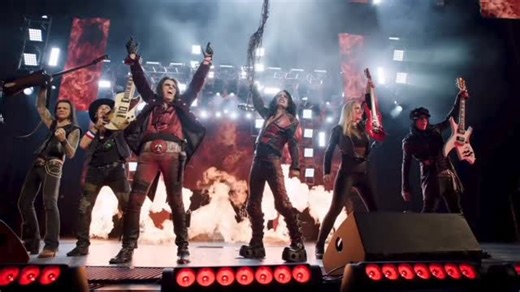 𝐍 𝐈 𝐓 𝐀 𝐒 𝐓 𝐑 𝐀 𝐔 𝐒 𝐒 on Instagram: "THIS WILL BE A BLAST!!! Vegas ain’t ready 🩸 Alice Cooper & Criss Angel WELCOME TO OUR NIGHTMARE Limited Engagement • March 6 & 7, 2026 @phvegas Exclusive Pre-Sale - Nov 4 at 10am (PT) Use Code: NIGHTMARE"