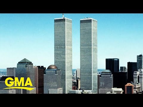 New podcast series dives into the 1993 World Trade Center bombing