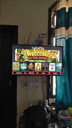 pikashow app update working and change to cocoflix #pikashow # cocoflix pikashow app update