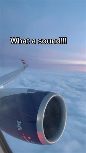 102K views · 1.9K reactions | RR XWB engine on the A350! What a machine! #aviation #aviationdaily #aviationlovers #aviationgeek #aviationworld | Jimmy Lee | Facebook