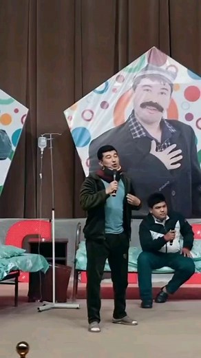 Qiziqarli Videolar on Instagram