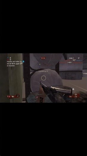 Far Cry Instincts Predator multiplayer clip 021