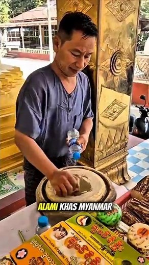 3 Fakta unik tentang Myanmar yang belum kamu ketahui