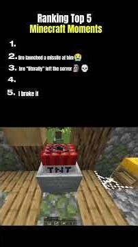 minecraftclips#short