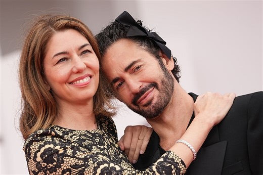 Sofia Coppola Profiles Longtime Friend Marc Jacobs in "Marc by Sofia"