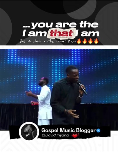 Steve Hill's Powerful Worship at The Logic Church