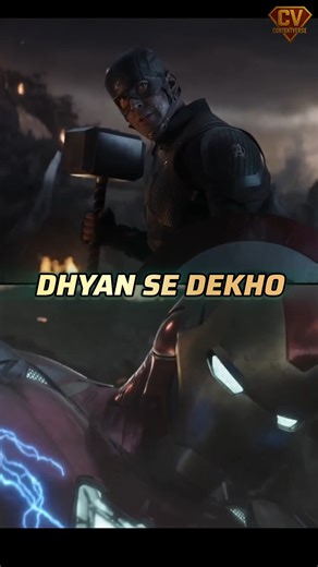 Notice When Tony See Captain America...🥶 #avengers #marvel #captainamerica #ironman #shorts