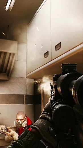 Horrifying Scav Jumpscare - Escape From Tarkov