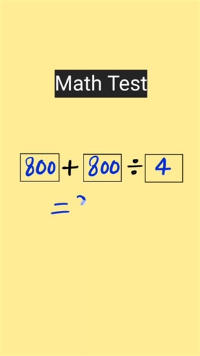 Flop Crazy on Instagram: "Math test challenge 💯🧠 instagramreels #viralreels #mathchallenge #growth #trending"