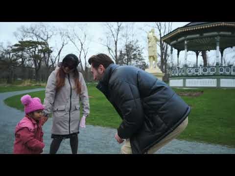 Child, kid, family free stock video Free for use & download