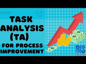 Boosting Business with Applied Behavior Analysis: How the Task Analysis (TA) Streamlines Operations