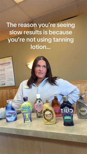 Enhance Your Tanning Results with Effective Lotion