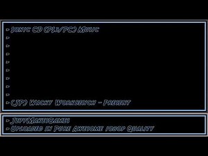 Sonic CD (PS3/PC) Music - (JP) Wacky Workbench - Present [1080p HD]