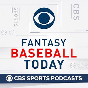 Listen to Fantasy Baseball Today Podcast | The #1 Fantasy Baseball Podcast around gives you a leg up on the competition with in-depth advice every day.