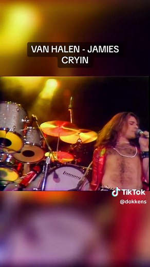 Un homenaje a Van Halen: La leyenda del rock de los 80