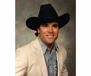 Johnny Leon Roche Obituary (2025) - Tremonton, UT - Rogers and Taylor Funeral Home - Tremonton