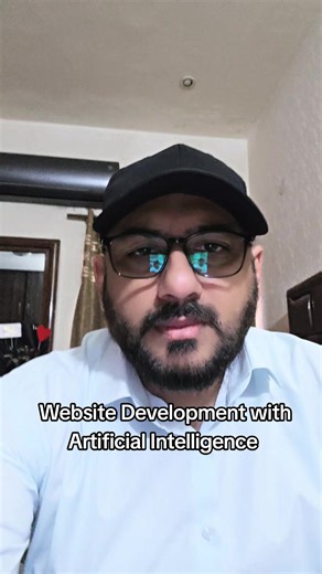 Website Development with Artificial Intelligence: Common Problems
