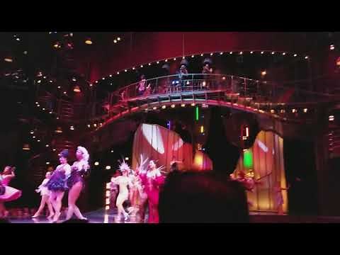 Las Vegas Zumanity, Cirque du soleil. las vegas show