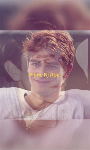 Exploring Kj Apa's Unique Style and Roles