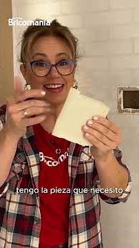 3 formas fáciles de tapar agujeros en paredes de pladur 🧱✨ #bricolaje #diy #bricomania