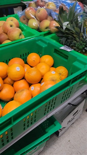 Santa, snacks, pineapples, oranges, and potatoes for days! Come on down to Neighbors Hall and pick up some food, a gift for a teen or child, and visit with some neighbors. | Toledo Neighbors Program