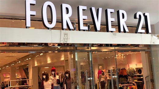 Forever 21 closing stores amid bankruptcy. Are any in Ohio? See list of Ohio stores