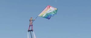 55K views · 1.8K reactions | Relive the best moments of Pride Amsterdam 2017 with this short film highlighting the spirit of equality in Amsterdam. #thisismypride ️‍️‍️‍ | I amsterdam | Facebook
