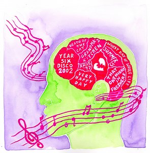 How Music and Memory Work Together When You’re Processing Trauma